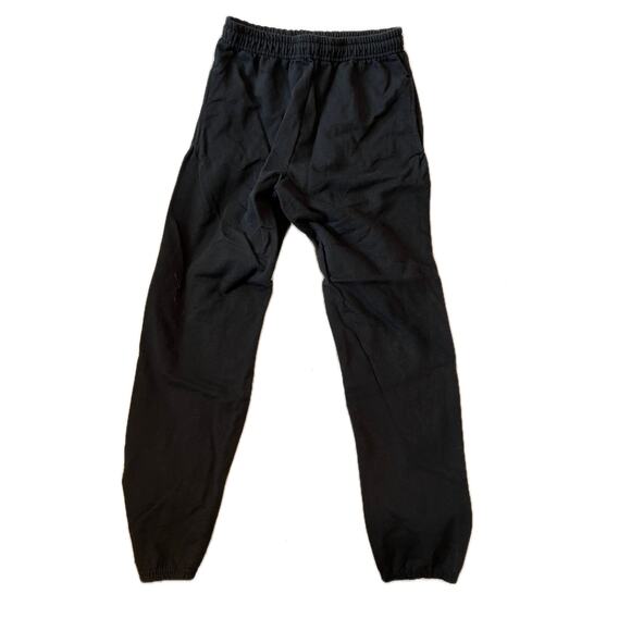 Athletic Works Sweatpants Joggers Mens M - Picture 1 of 3